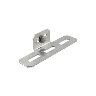 Legrand Kabelladder Profielklem Binnenzijde THVZ voor H100 +bevestigingsmateriaal