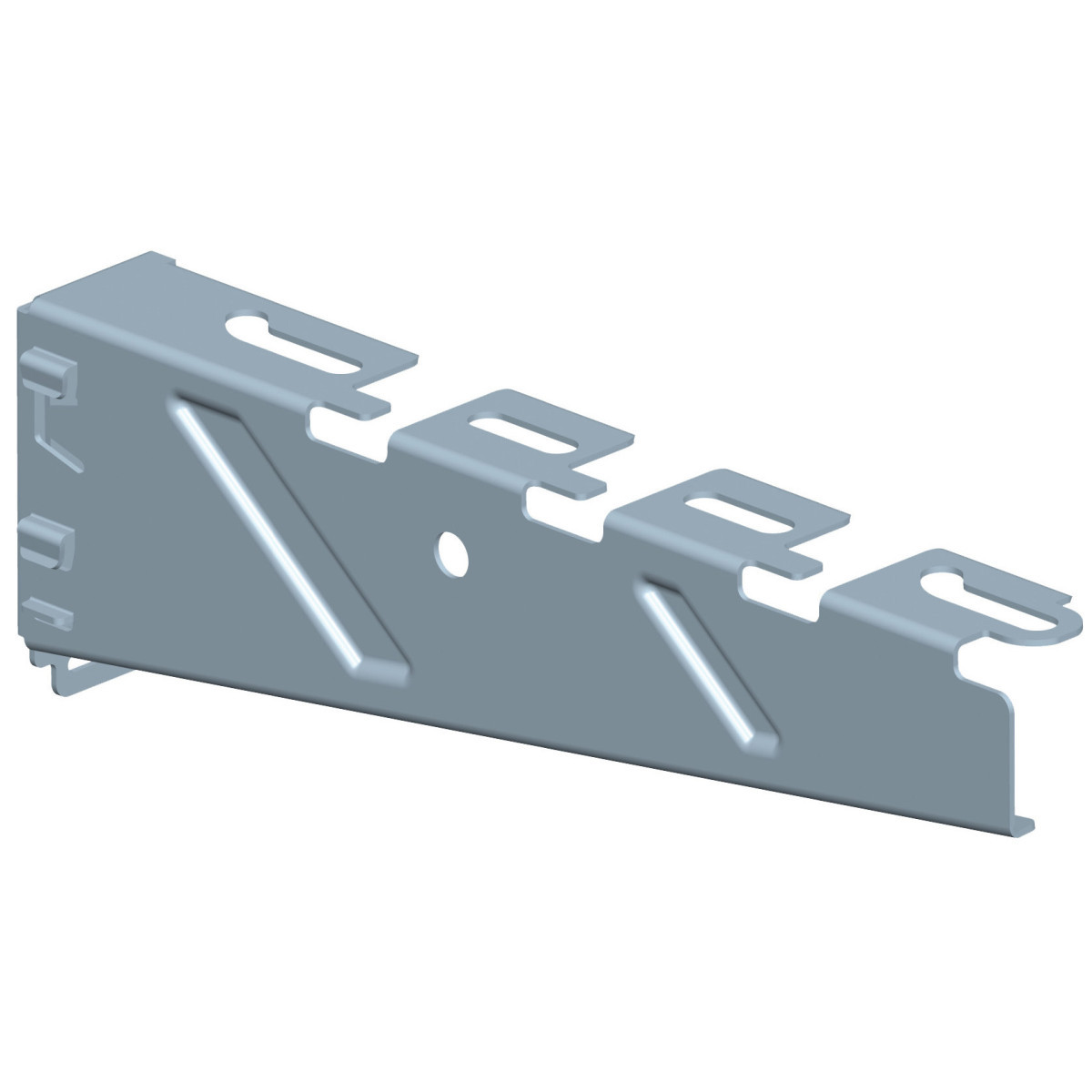 Legrand Rail strut Wandconsole CB 1000N B150 SDZ voor kabelgoot en draadgoot