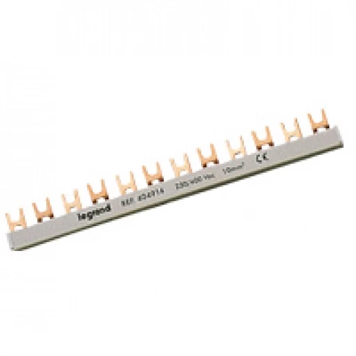 Legrand Rail vorken 2P/3F-56 mod-16MM2