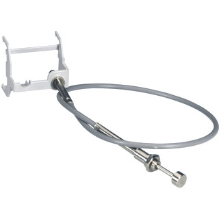 Legrand Reseteenheid op afstand RTX3 voor RTX3 40/65/100-lengte 400 MM