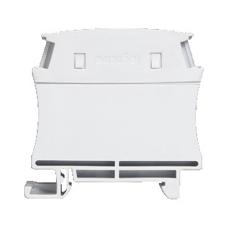 Legrand Viking3 verbindingsrijgklem 25-95MM² eendr. 16-70MM² meerdr. grijs