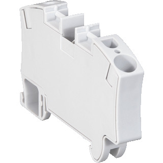 Legrand Viking3 verbindingsrijgklem 0,75-10MM² eendr. 0,75-10MM² meerdr. grijs