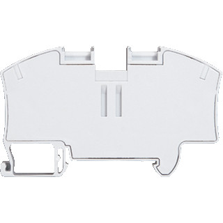 Legrand Viking3 verbindingsrijgklem 4-16MM² eendr. 4-16MM² meerdr. grijs
