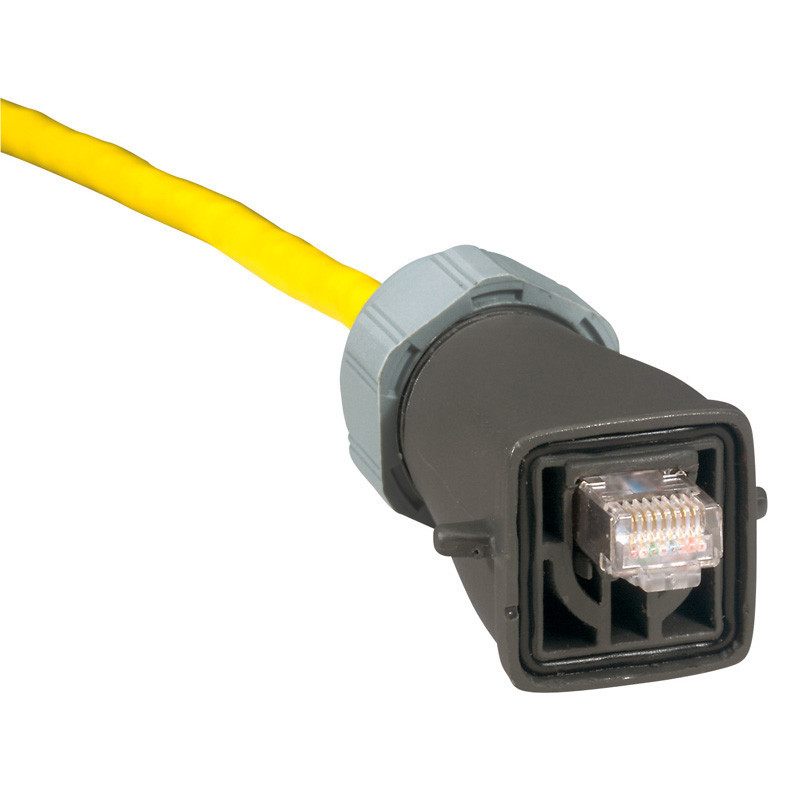 Legrand RJ45 steker ip65