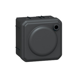 Legrand Schakelmateriaal Overspanningsbeveiliging Mosaic vervangmodule voor ref.NR.077540 2mod