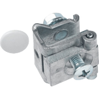 Legrand Scharnier XL3 voor metalen frontplaat