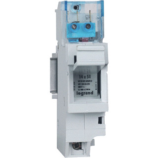 Legrand Scheider cil.smeltpatroon SP51 voor zek.14x51mm 1p+microswitch