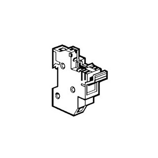 Legrand Scheider cilindrische smeltpatroon SP51 voor zekering 14x51mm 1P