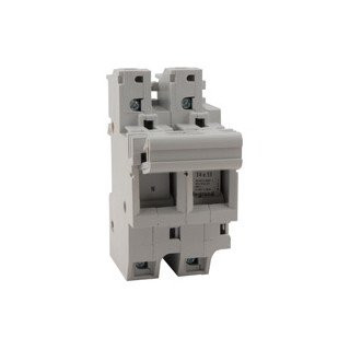 Legrand Componenten Scheider Cilindrische smeltpatroon SP51 voor zekering 14x51mm 1P+N