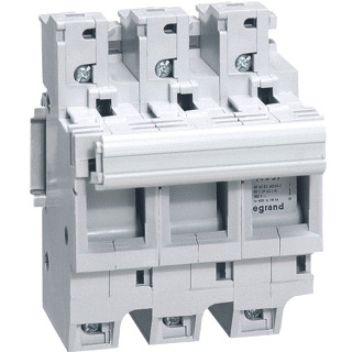 Legrand Scheider cilindrische smeltpatroon SP51 voor zekering 14x51mm 3P