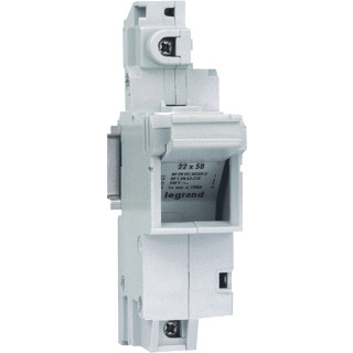 Legrand Scheider cilindrische smeltpatroon SP58 voor zekering 22x58mm 1P