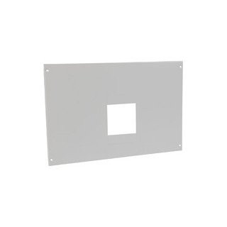 Legrand Installatiekasten Scheidingsset U D475 XL3 4000 form 2B. hor. rail kabelkan. 1600a max.