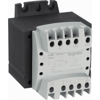 Legrand TRAFO 230-400/115-230 220 RGU