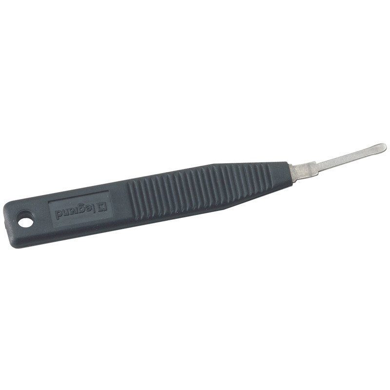 Legrand Selectiepen memocab voor enkele houder 15MM
