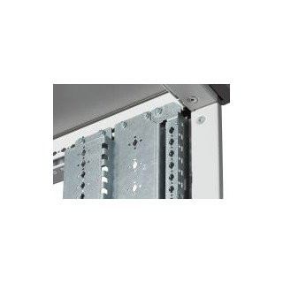 Legrand Installatiekasten Set Van 2 stijgprofielen voor vloerkast XL³ 6300