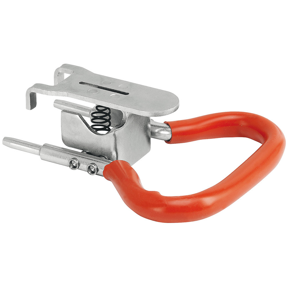 Legrand Set van 2 uittrekhendels DPX³ 630