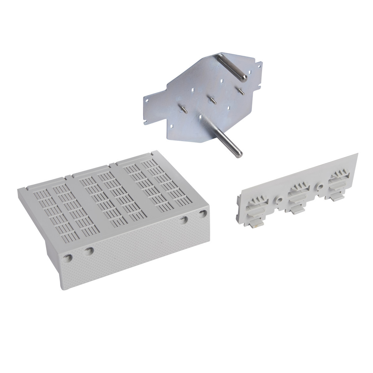 Legrand Set van 6 aansluitbussen DPX3