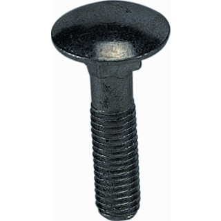 Legrand Slotbout elvz m8x35