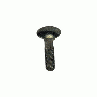 Legrand Slotbout THVZ din603 m8x50mm