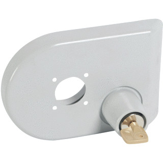 Legrand Sluiting met platte sleutel NR.aba90gel6149 voor DPX³