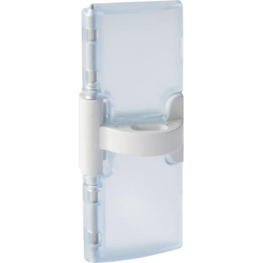 Legrand Sluiting voor drukknop voor automaat DMX3 1600