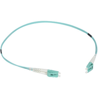 Legrand Snoer LC/LC om4 duplex 0.5meter