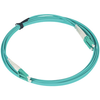 Legrand Snoer LC/LC om4 duplex 3meter