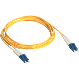 Legrand Snoer LC/LC os1/os2 duplex 5 meter