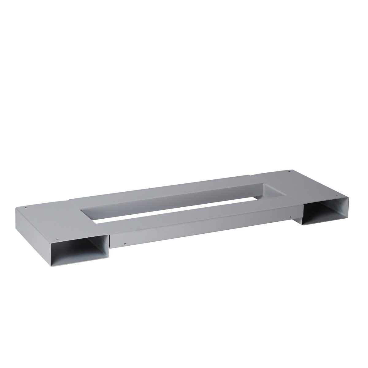 Legrand Sokkel-H100 B1425 D475 MM voor vloerkast XL3 6300