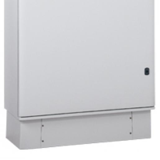 Legrand Sokkel marina H170 voor behuizing B600 D300