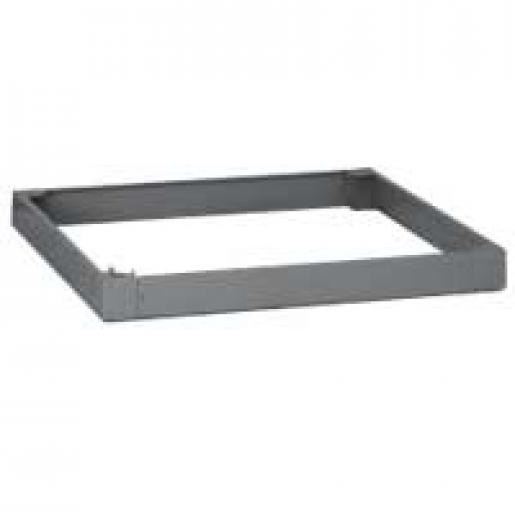 Legrand Sokkel XL3 4000 koppelbaar H100 B475 D475