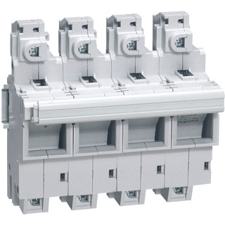Legrand SP51 V zekering 14x51mm 3P+N