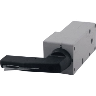 Legrand SPX-D directe draaibed.160a