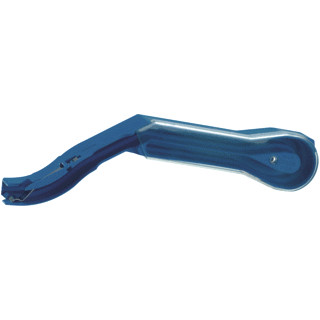 Legrand Starfix Houder Adereindhuls starfix S 0.75MM2 blauw