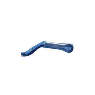 Legrand Starfix Houder Adereindhuls starfix S 2.5MM2 grijs