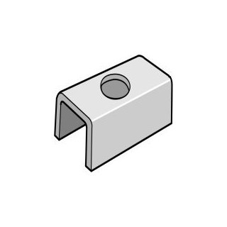 Legrand Steunstuk ecli RVS316L