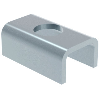 Legrand Steunstuk ecli THVZ