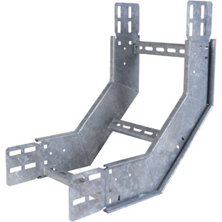 Legrand STIJGSTUK RVS 600 150     RGU