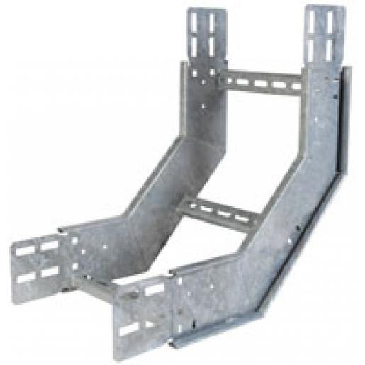 Legrand Swifts bocht/hoekstuk kabelladder 90° 300x100mm 7038