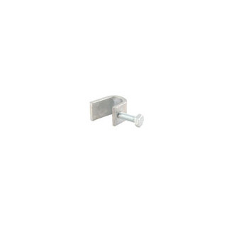 Legrand Montagerail/profiel Bevestigingsklauw RVS316 H25