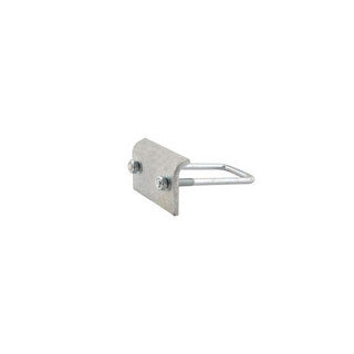 Legrand Montagerail/profiel Klemplaat+draadbeugel H90 RVS316