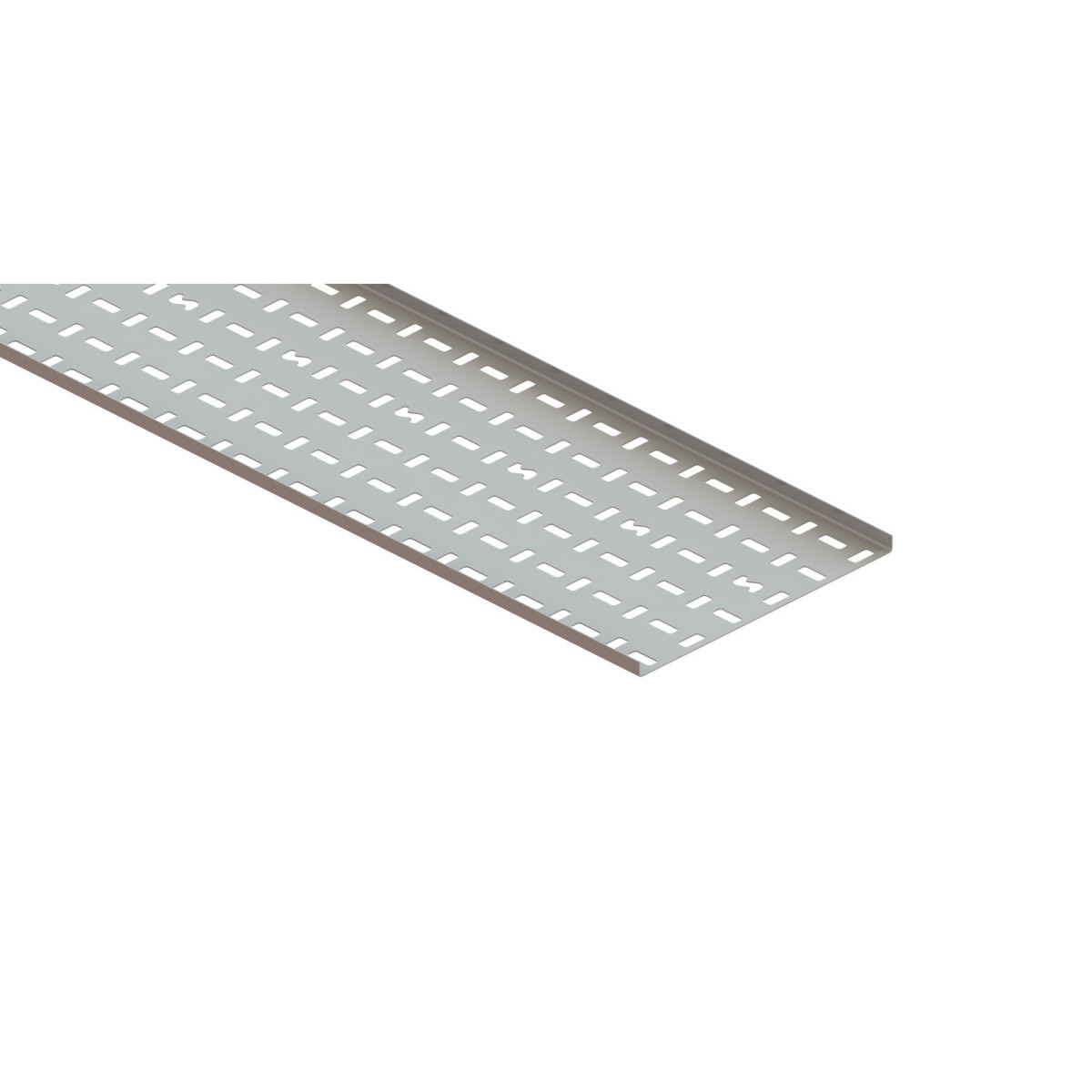 Legrand Kabelbaan/ Natobaan Kabelbaan SSL L3M B225 H12 316L -koppelen 1X koppelplaat ref SSFWC225S