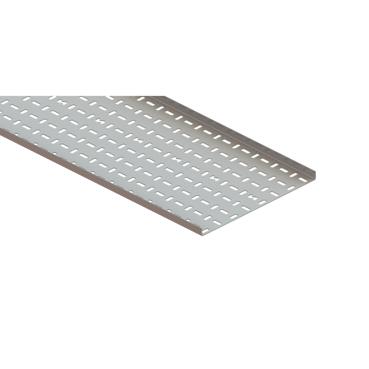 Legrand Kabelbaan/ Natobaan Kabelbaan SSL L3M B300 H18 SDZ -koppelen 1X koppelplaat ref SSFWC300PG