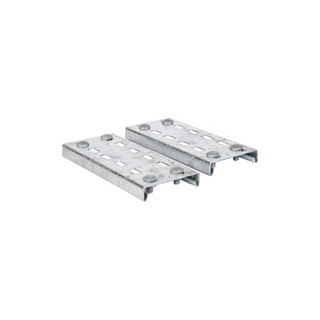 Legrand Kabelladder Koppeling Voor hulpstuk RVS316L 2 stuks H125 +bev.mat.
