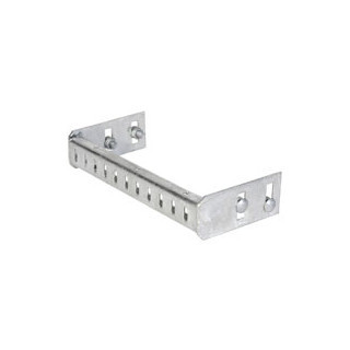 Legrand Kabelladder Universeelbeugel B200 rvs316l+bevestigingsmateriaal