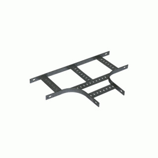 Legrand Van geel SLB T-stuk kabelladder 75x30mm 9006