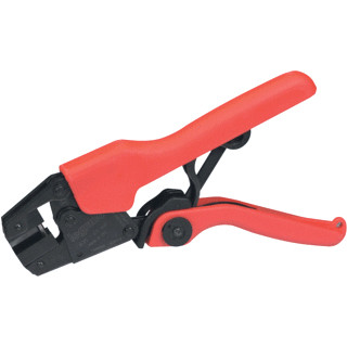 Legrand Tang starfix voor losse hulzen met doorsneden 0.5 T/M 2.5MM2