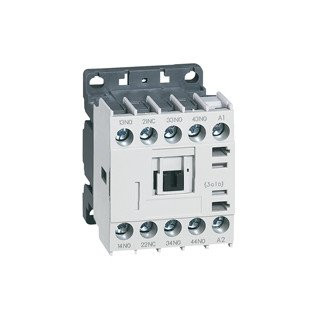 Legrand Componenten Teleruptor CTX³ 3no+1ng-24vac 16 A
