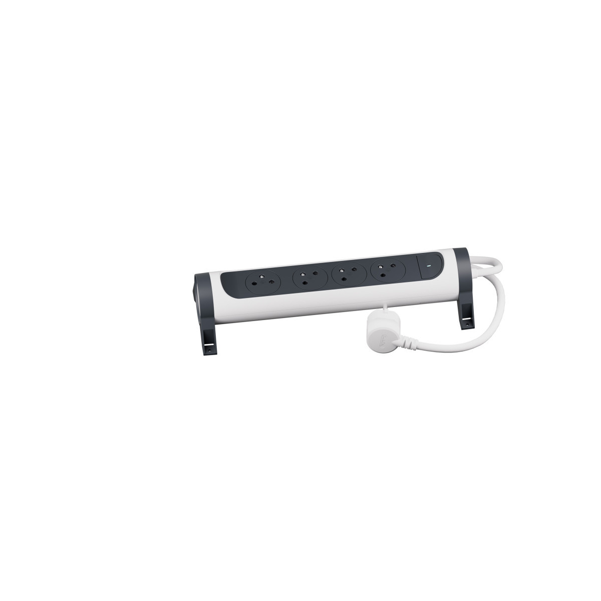 Legrand TKD 4XPA MET 3M - Z-W