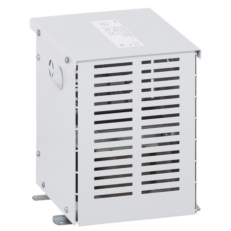 Legrand Transformator 1-fase stuurtransformator 230-400V 4000va